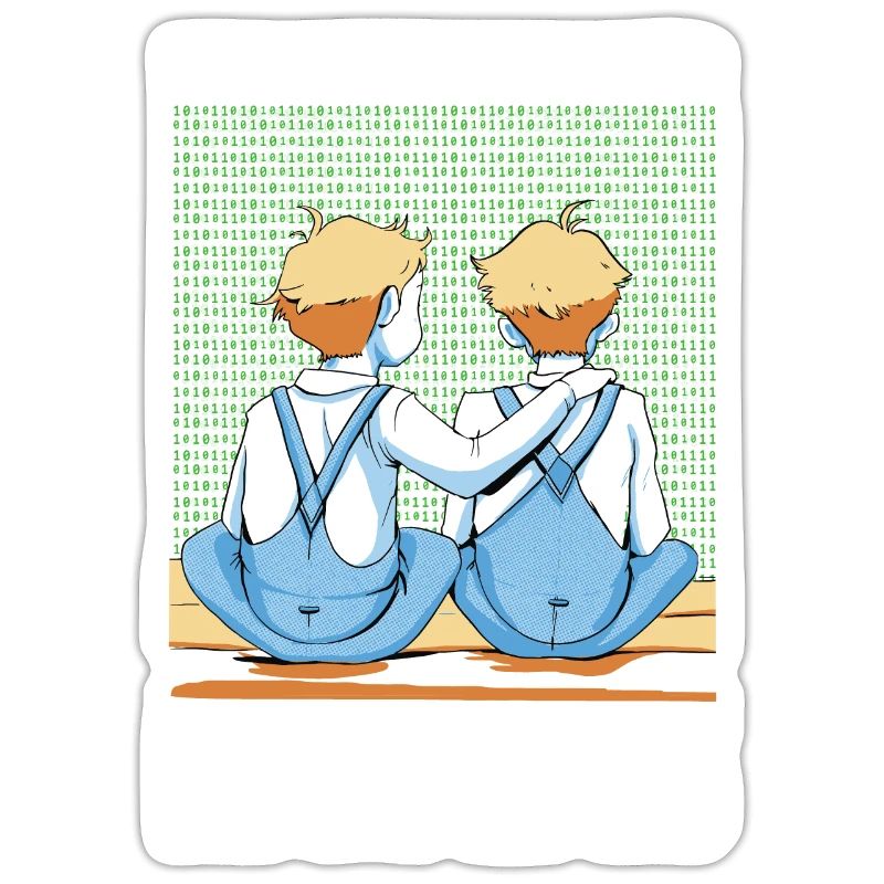 Programmer Coder Software Developer