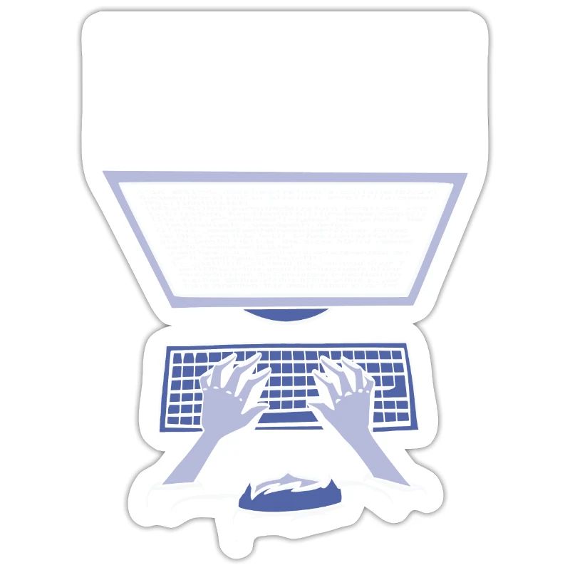 Programmer Coder Software Developer