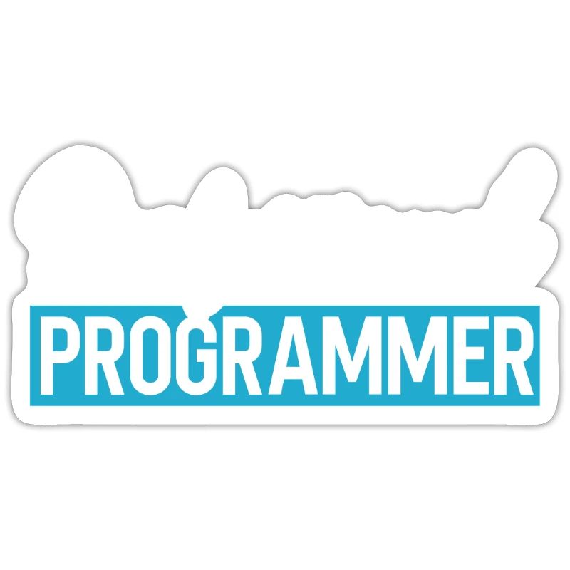 Programmierer Coder Software Entwickler