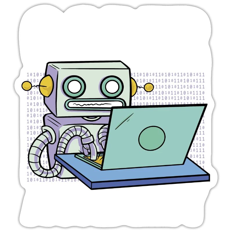 Programmeur Coder Développeur de logiciels