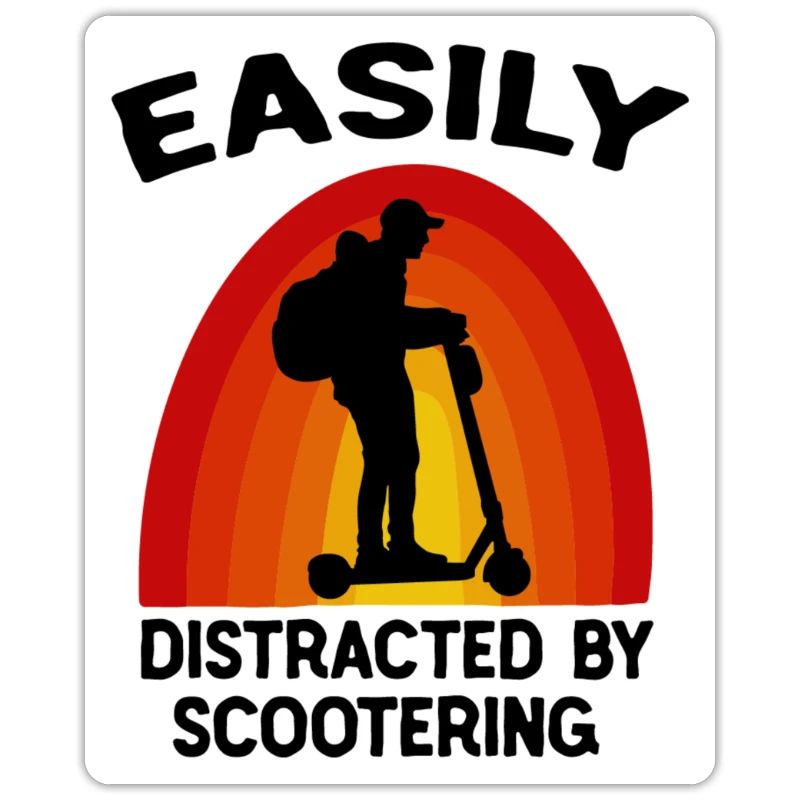 E-Roller E-Scooter Roller Scooter électrique Roller