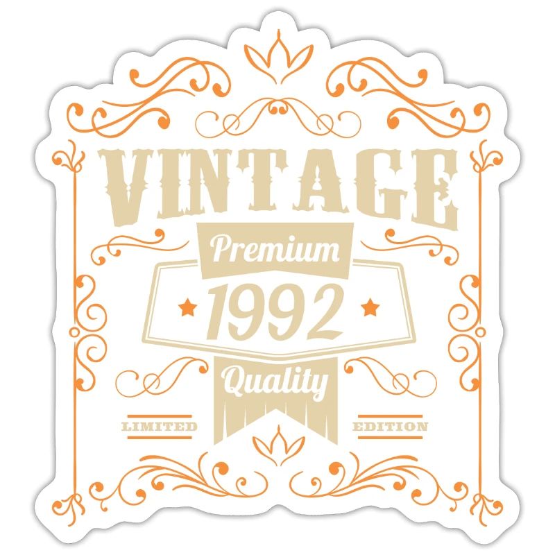 Regali di compleanno 1992