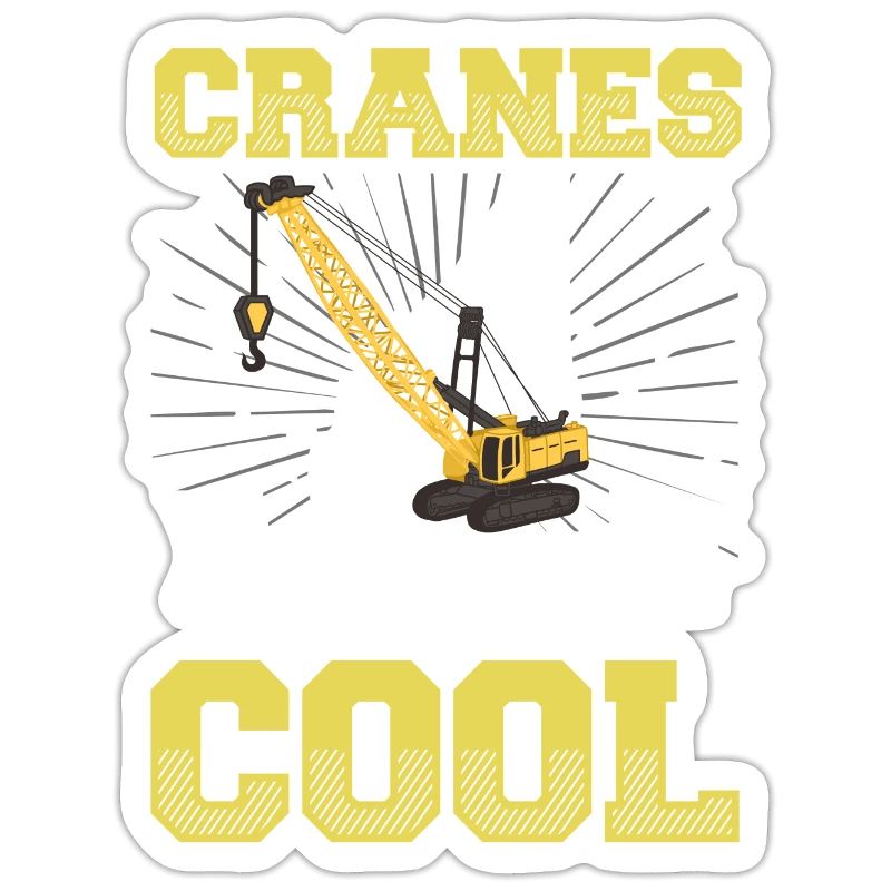 Crane Operator Construction Worker Crane Tower Training