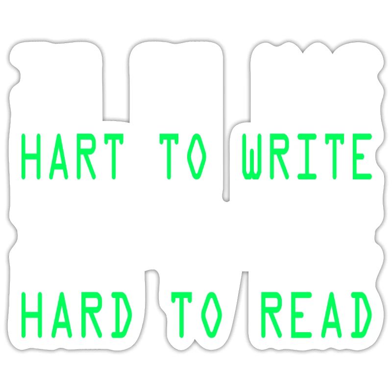 Computer Work Geek Programming Coding