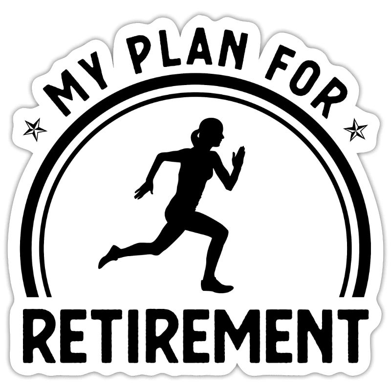 Mon plan de retraite 1 -