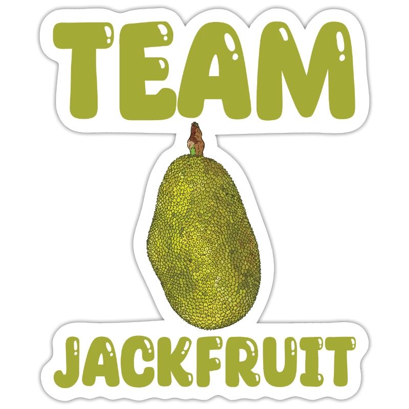 Équipe Jackfruit