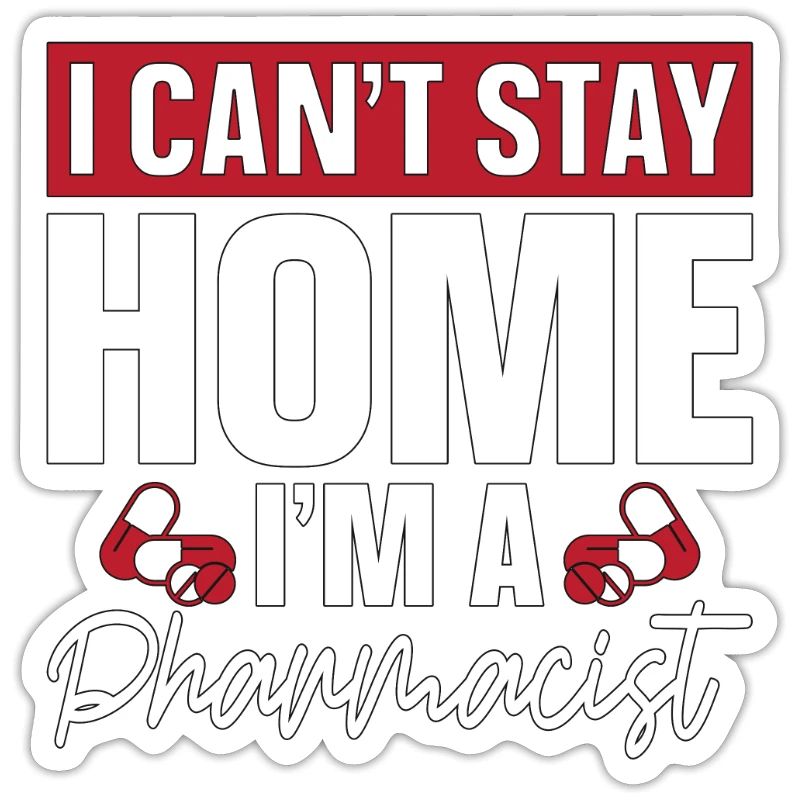 Pharmacy Pharmacy Technician Technician Gift