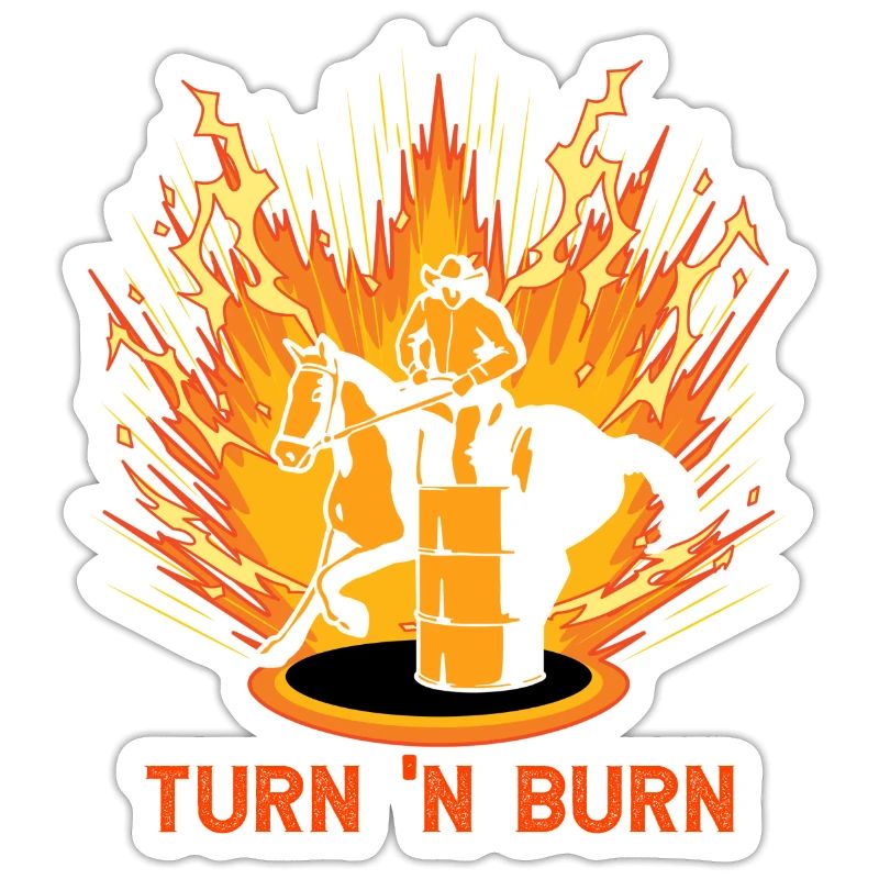 Turn and Burn