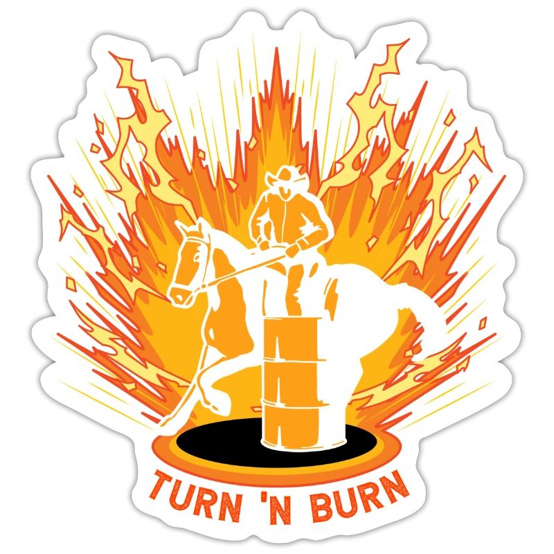 Turn and Burn