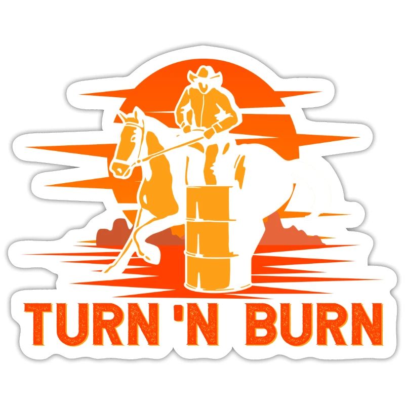 Turn and Burn