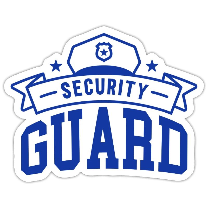 Security Security Security Security Guard
