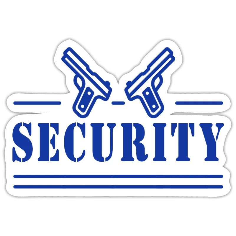 Security Bouncer Security Security Guard