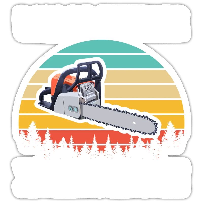 Baumkletterer Arborist Waldarbeiter Geschenk