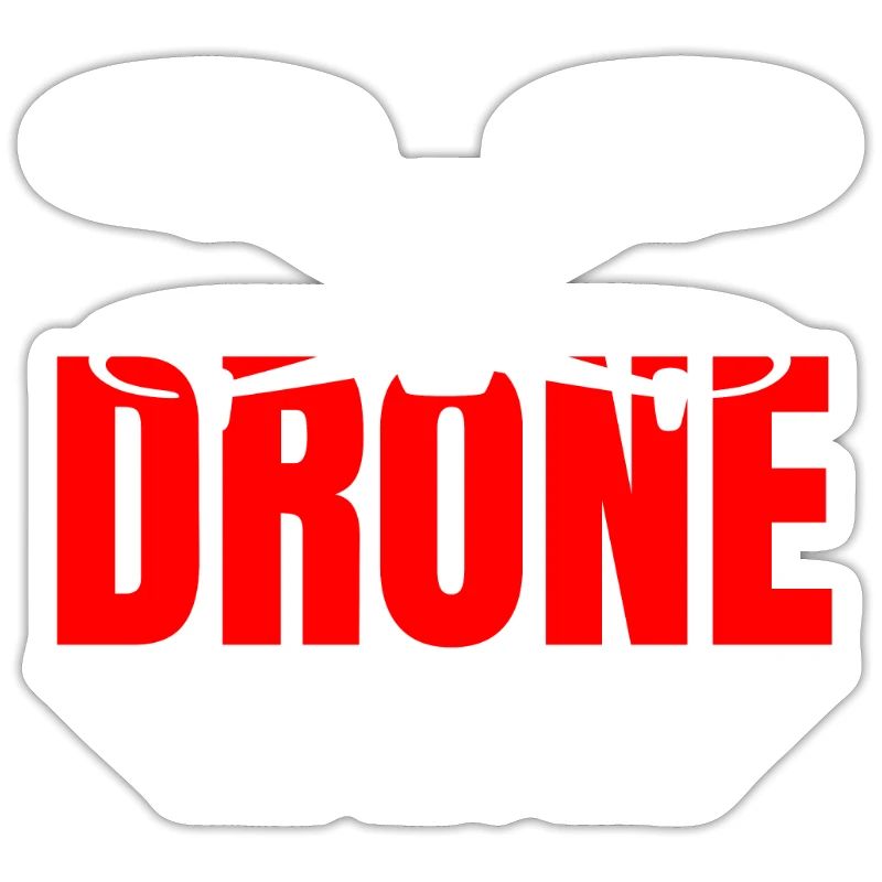 Drone Drone Pilot Drone Operator Quadcopter
