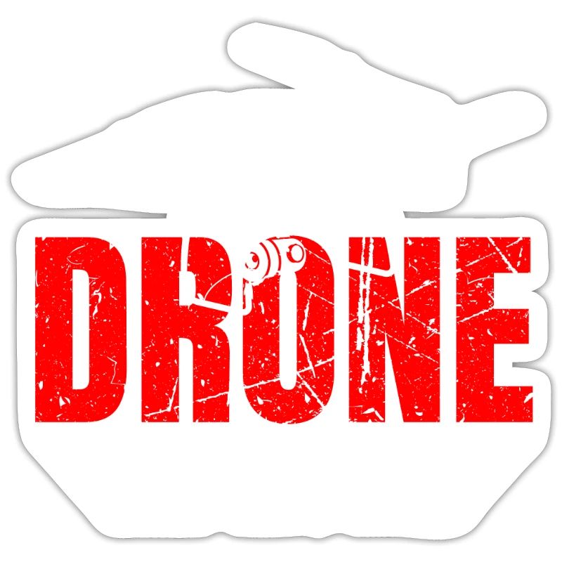 Drone Drone Pilot Drone Operator Quadcopter