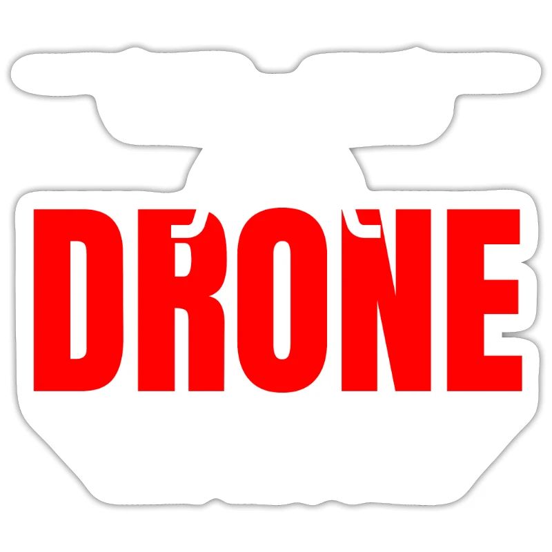 Drone Drone Pilot Drone Operator Quadcopter