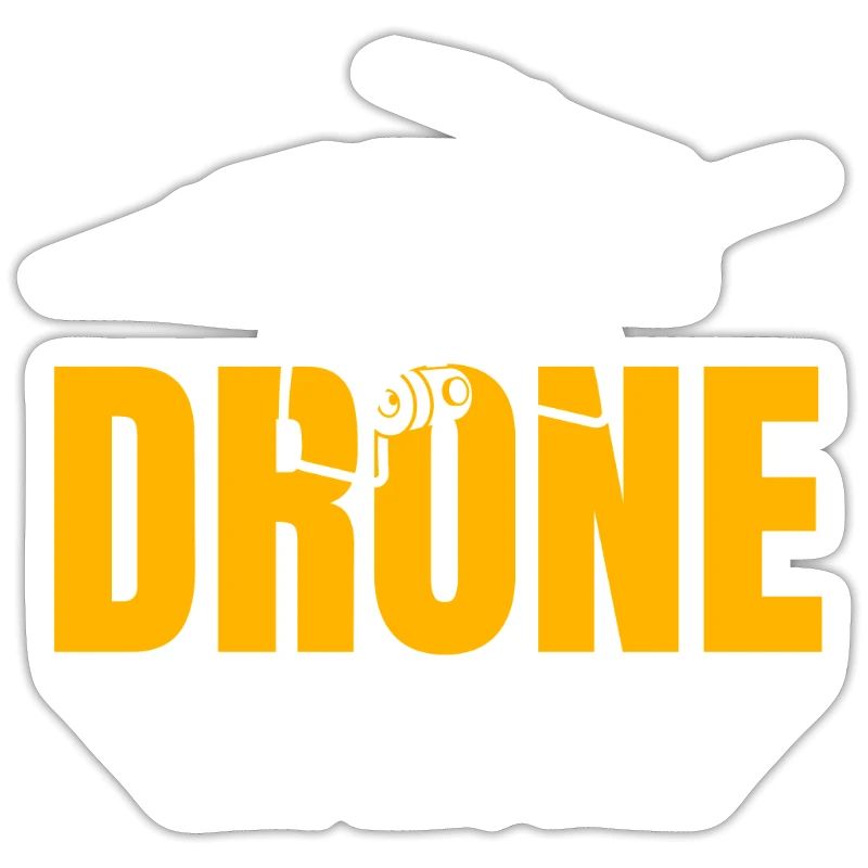 Drone Drone Pilot Drone Operator Quadcopter