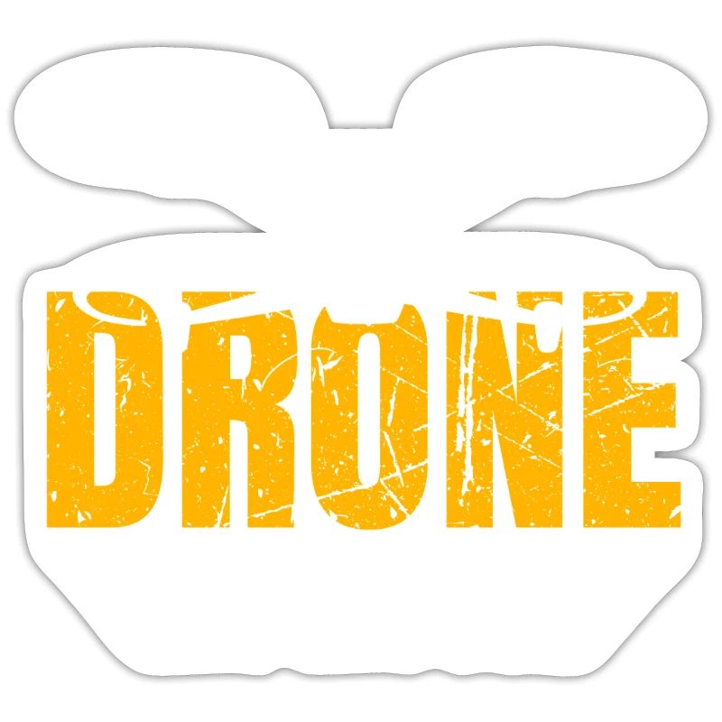 Drone Drone Pilot Drone Operator Quadcopter