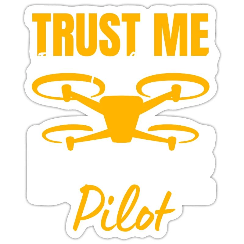 Drone Drone Pilot Drone Operator Quadcopter