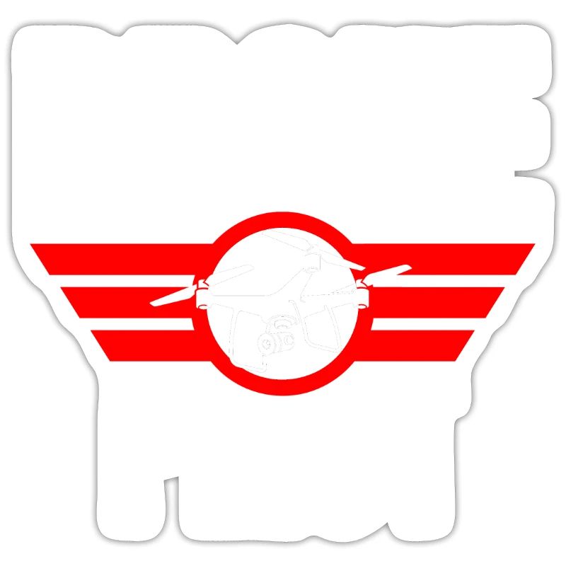 Drone Drone Pilot Drone Operator Quadcopter