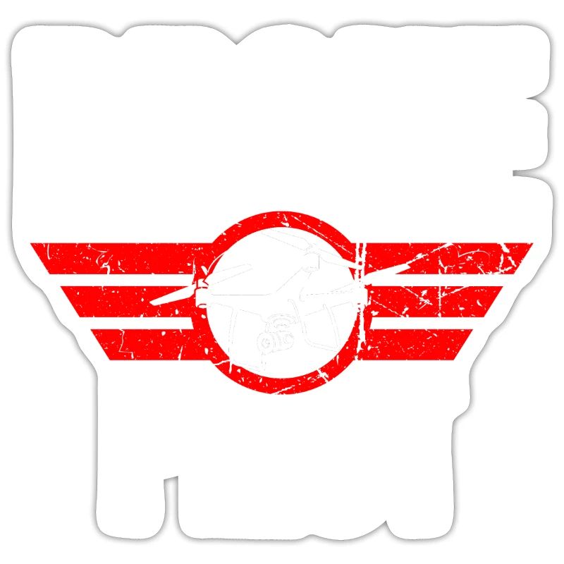 Drone Drone Pilot Drone Operator Quadcopter