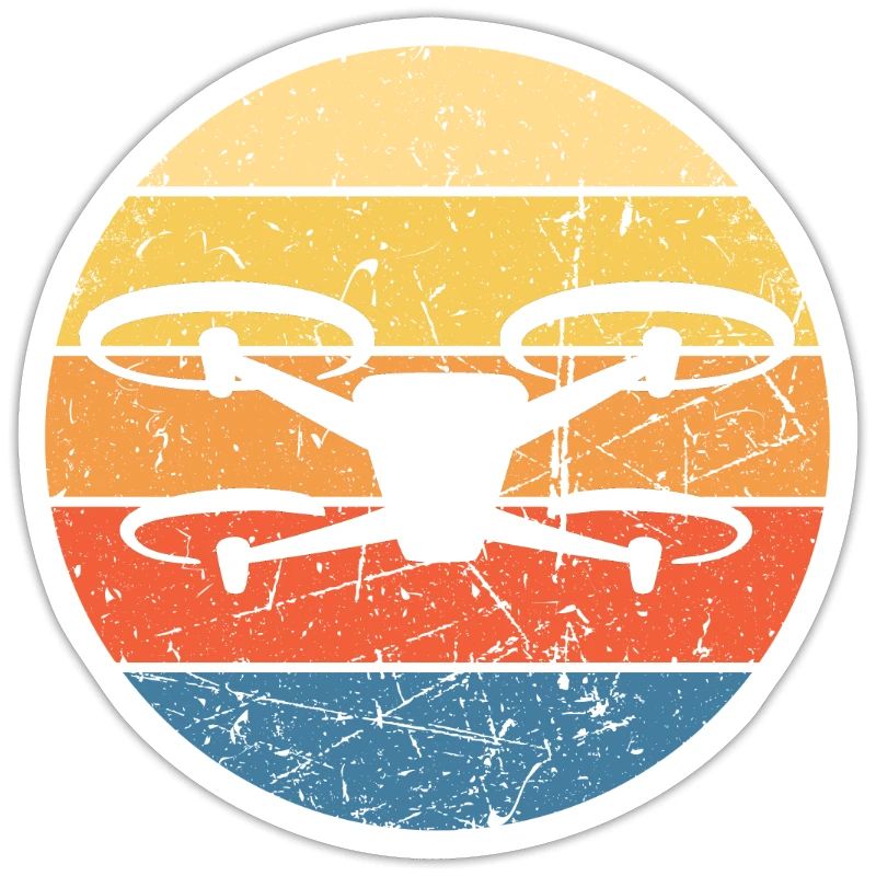Drone Drone Pilot Drone Operator Quadcopter