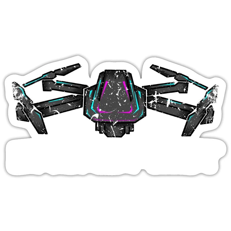Drone Drone Pilot Drone Operator Quadcopter