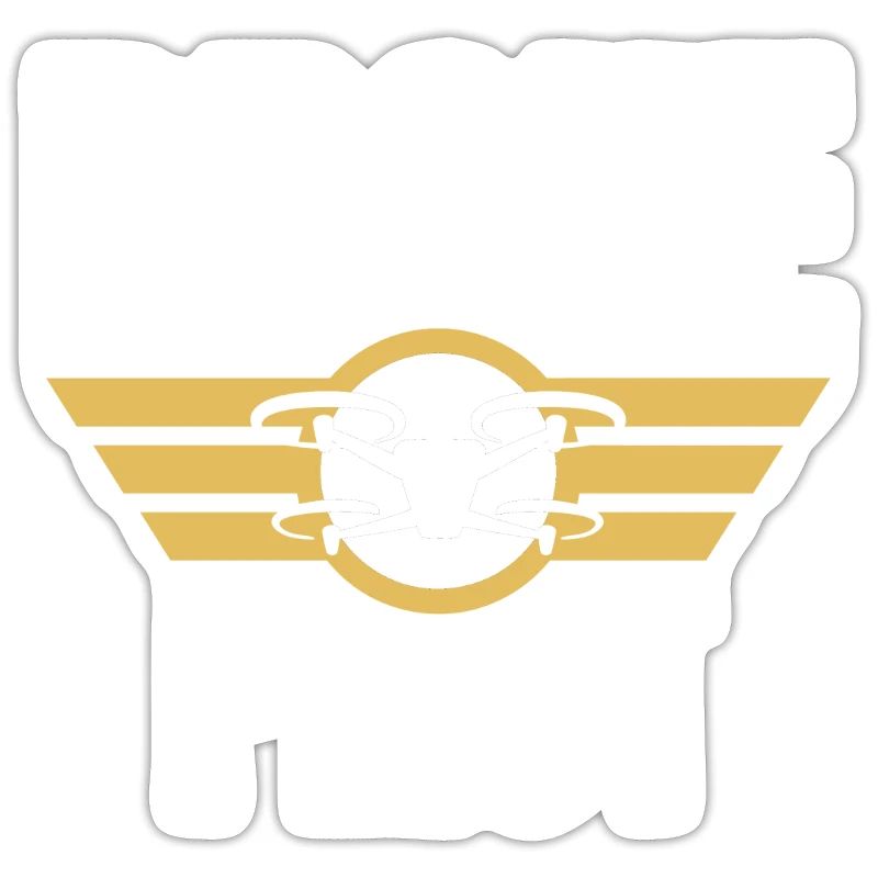 Drone Drone Pilot Drone Operator Quadcopter