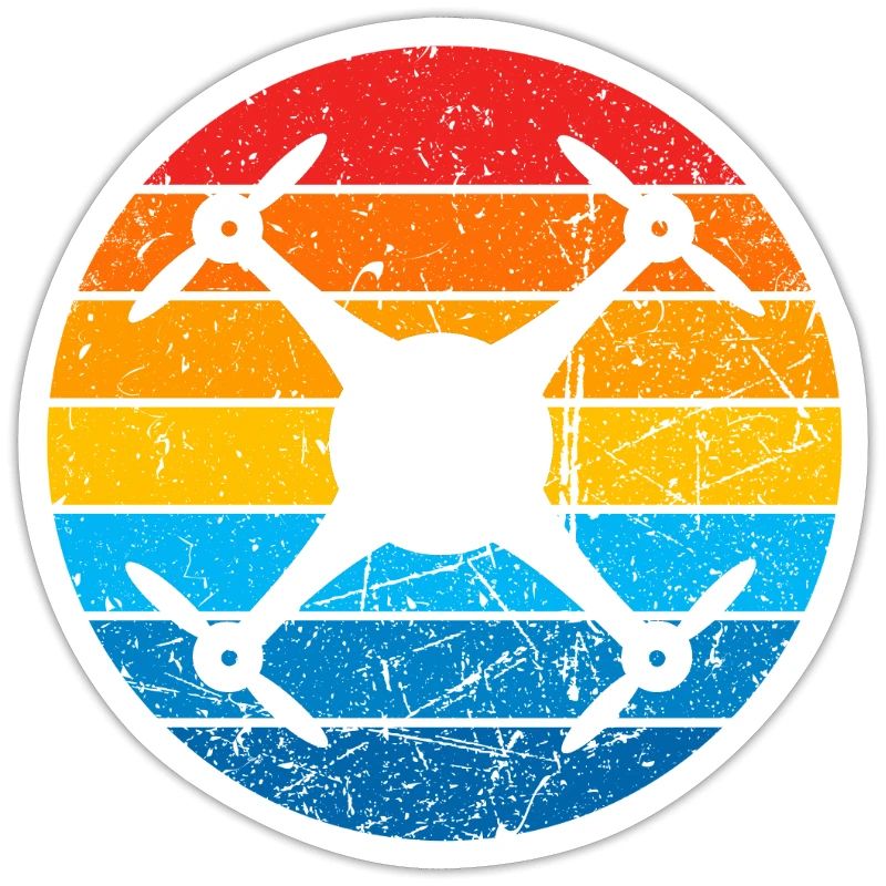 Drone Drone Pilot Drone Operator Quadcopter