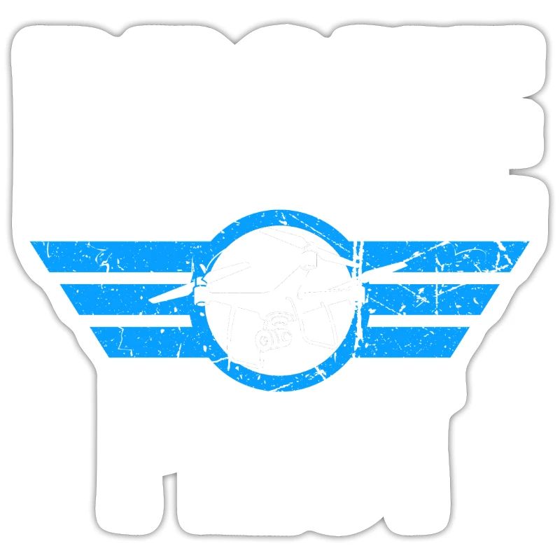 Drone Drone Pilot Drone Operator Quadcopter