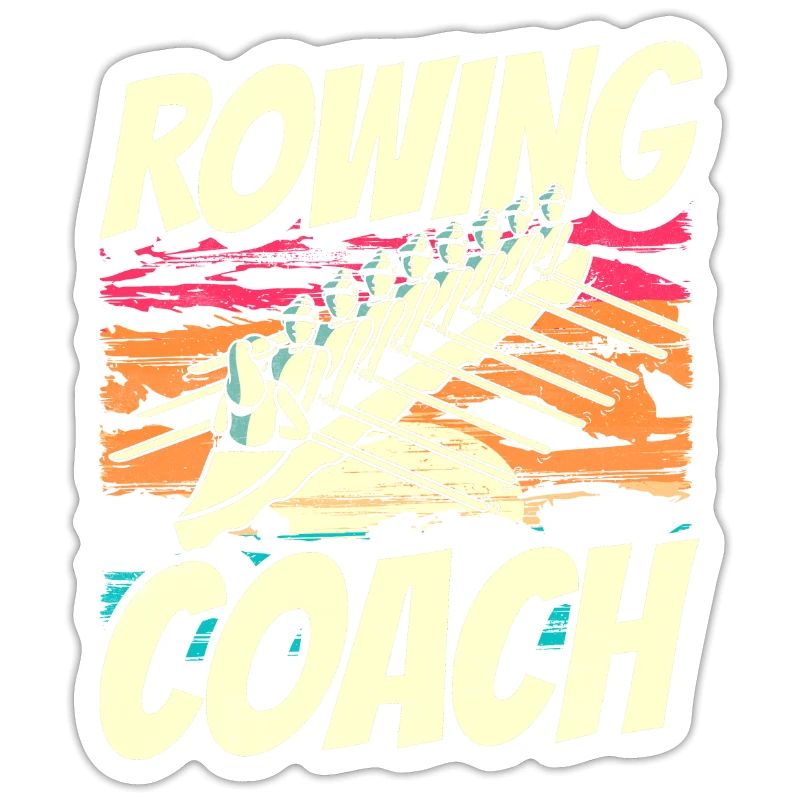 Rowing trainer Rowing Rowing Rowing Rowing Boat