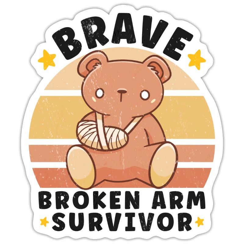 Broken Hand Broken Arm Broken Bones Funny Broken