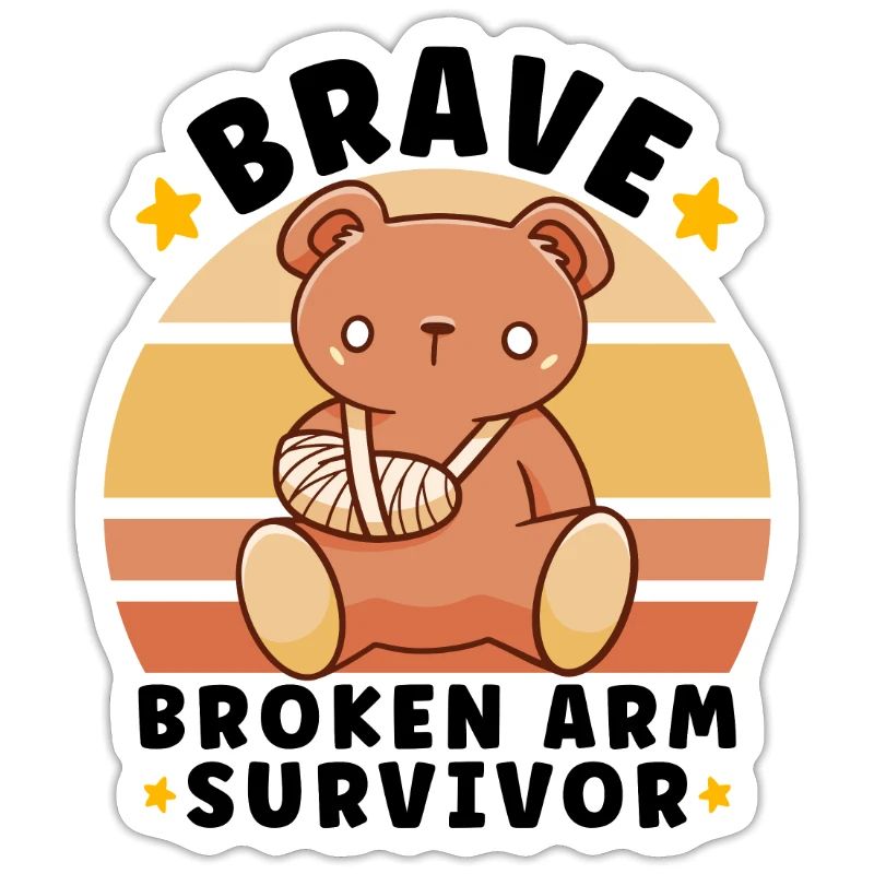 Broken Hand Broken Arm Broken Bones Funny Broken