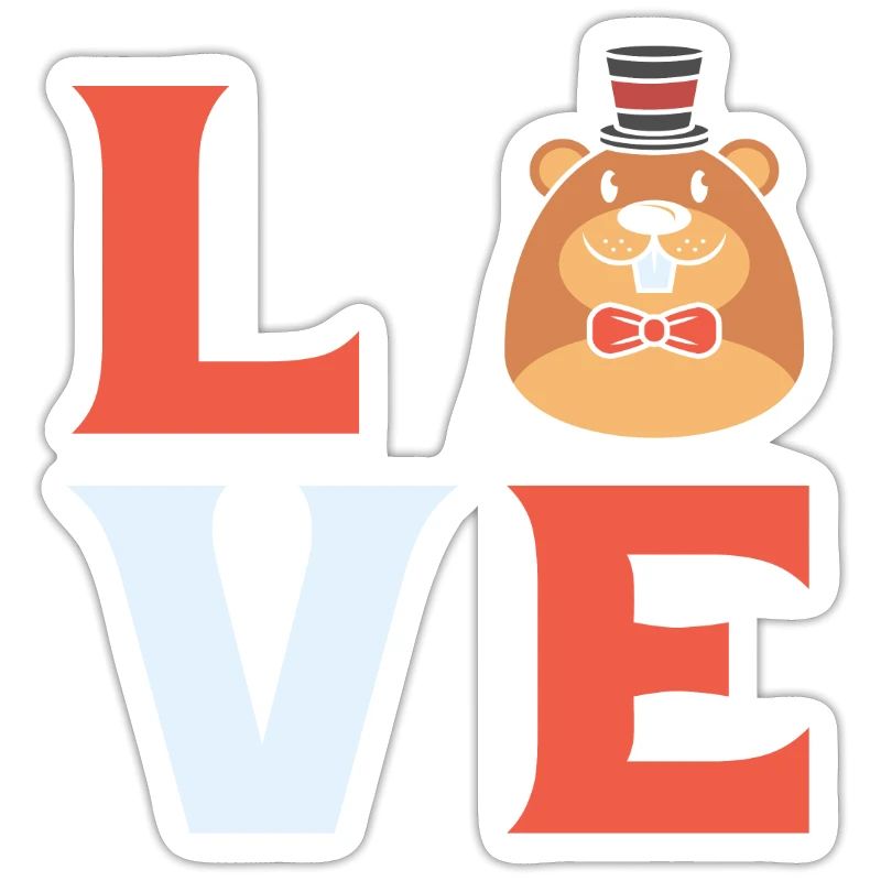 Faune Animal Digger Mole Lover Mole Whisper