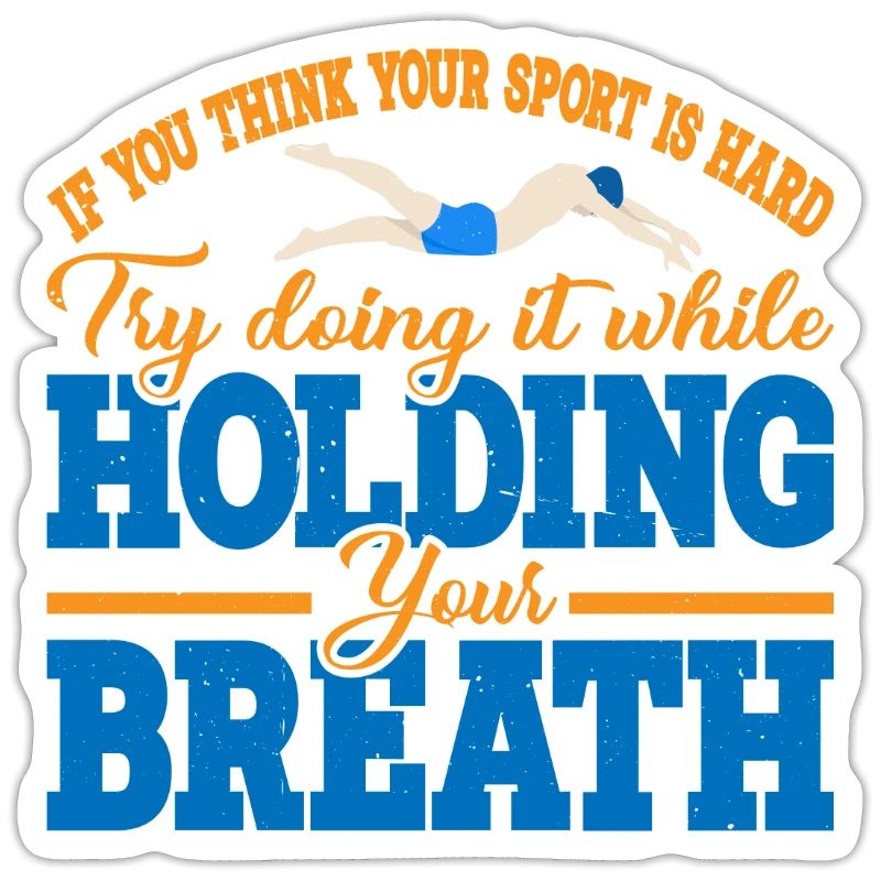 Try doing it while holding your breath 4