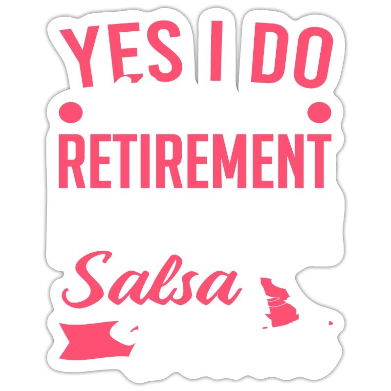 Latin Dancing I Plan To Salsa Dance Salsa