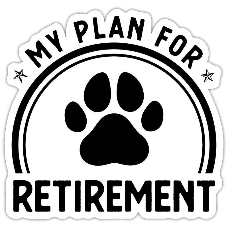 Mon plan de retraite 3 -