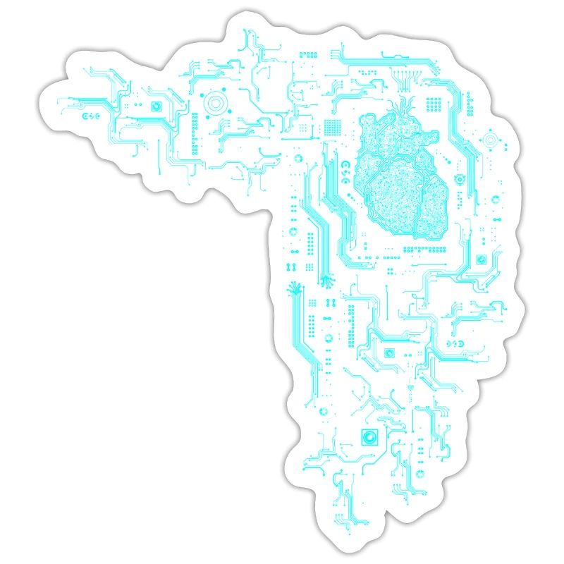 Informatiker Informatik Programmierer Nerd Geek