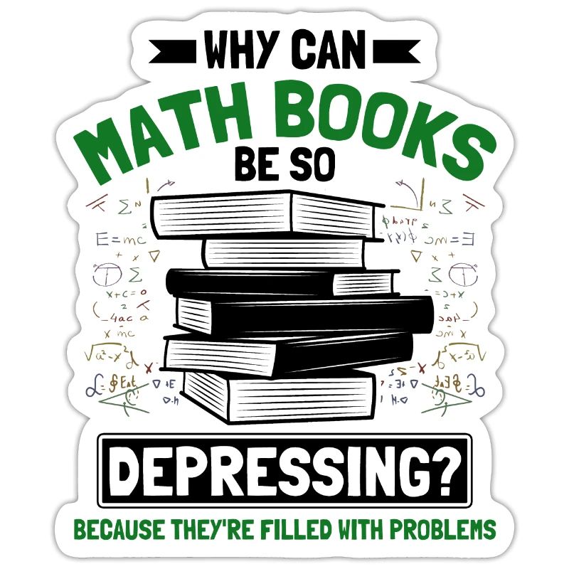 Math Mathematics Science Math Gift