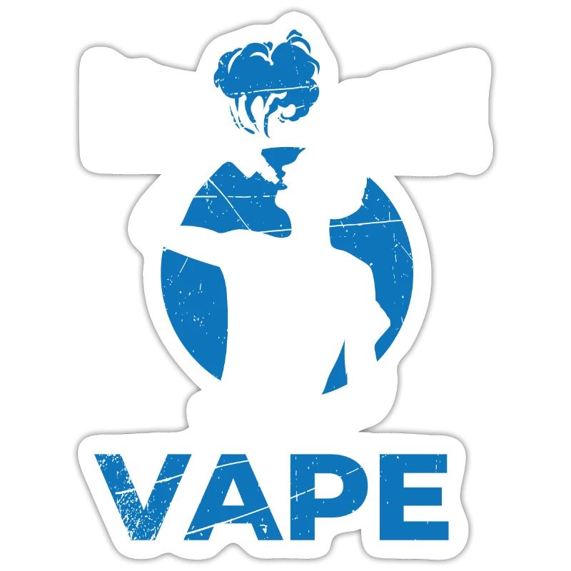 Elektro Zigarette E-Zigarette E-Shisha Vape