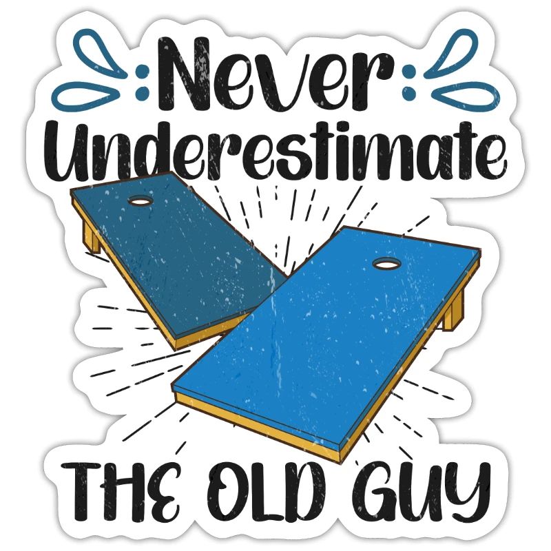 Cornhole Throwing Cornhole player Cornhole lover