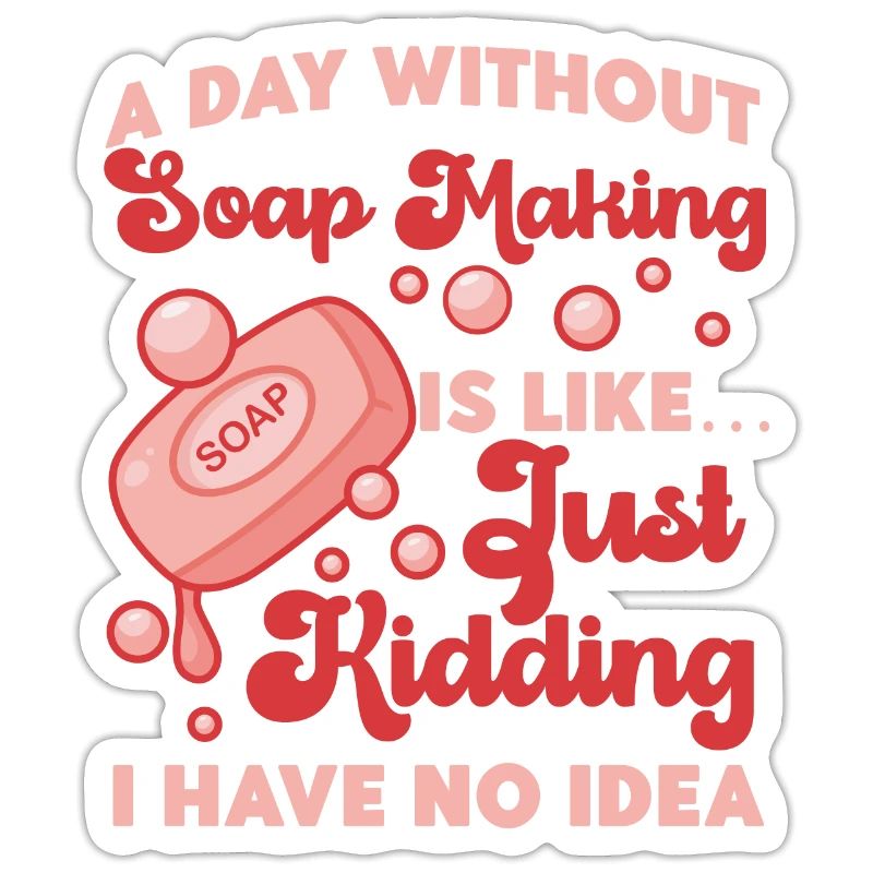 Soap Making Crafting A Day Without
