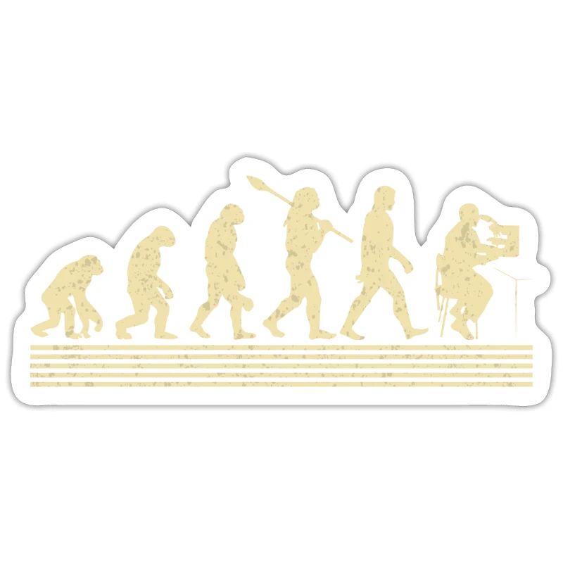 Epidemiological evolution