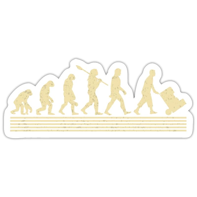 Logistician evolution