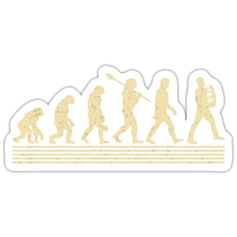 Librianische Evolution