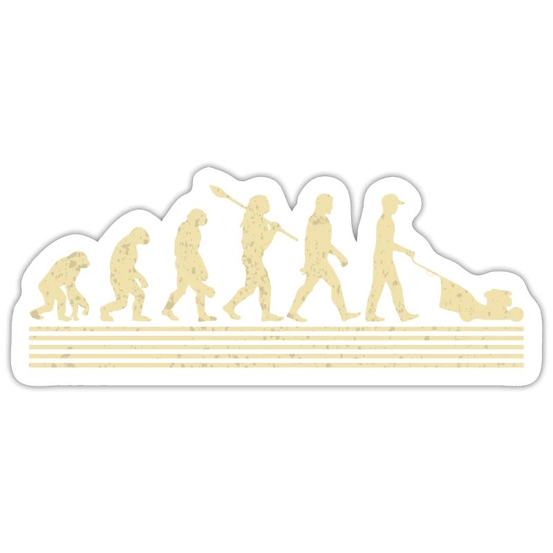 Gärtner-evolution