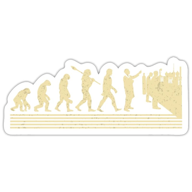 Laboratory Technician Evolution