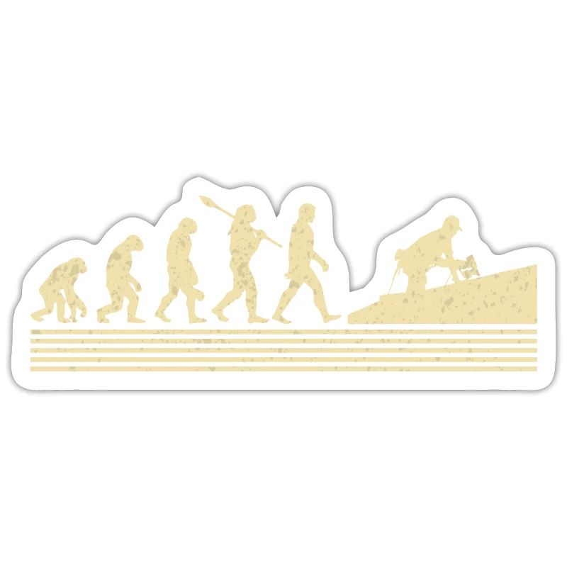 Dachdecker Evolution