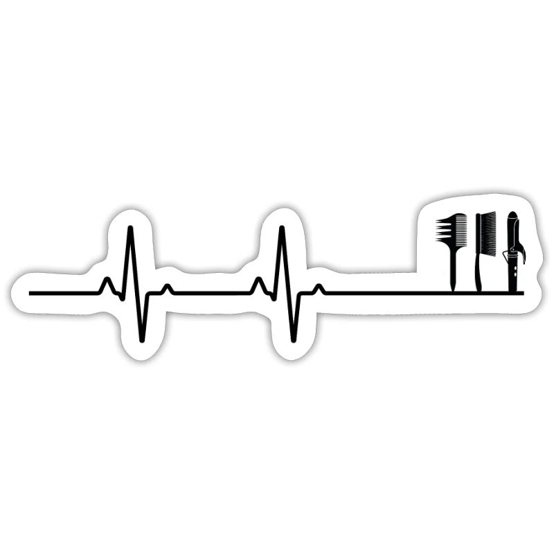 Évolution coiffeuse