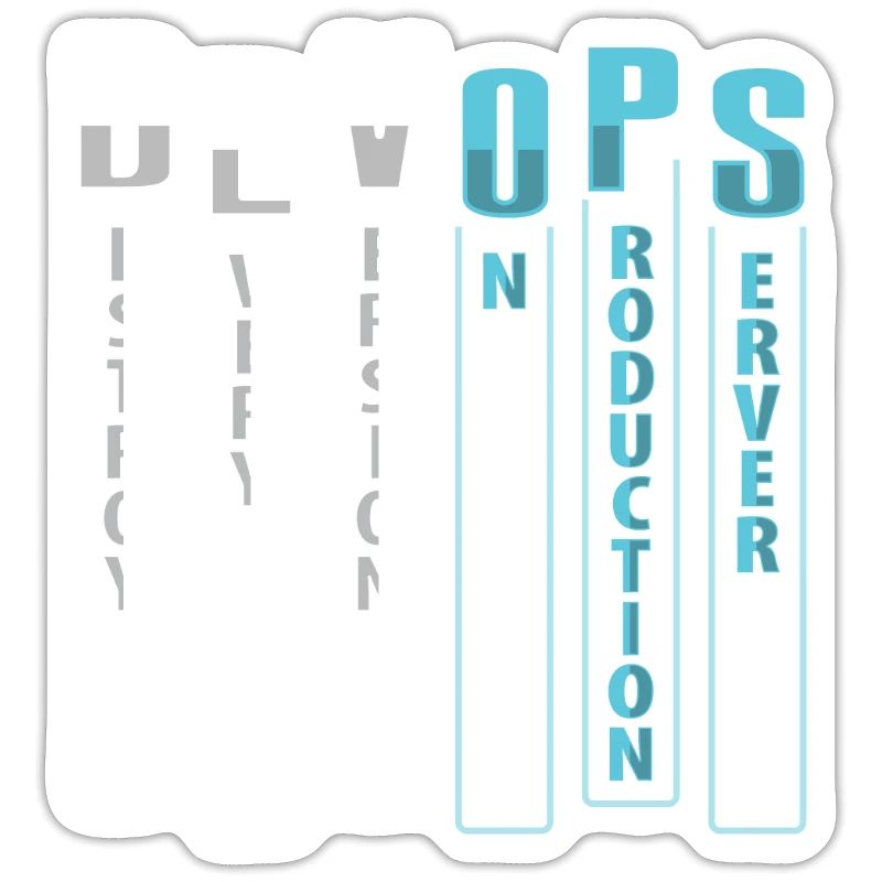 Devops Sys-Admin Developer